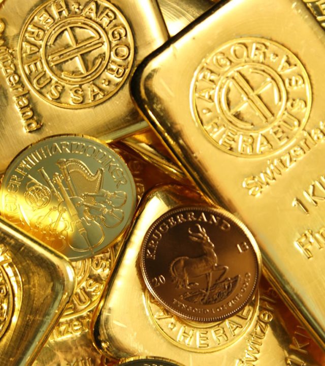edelmetalen